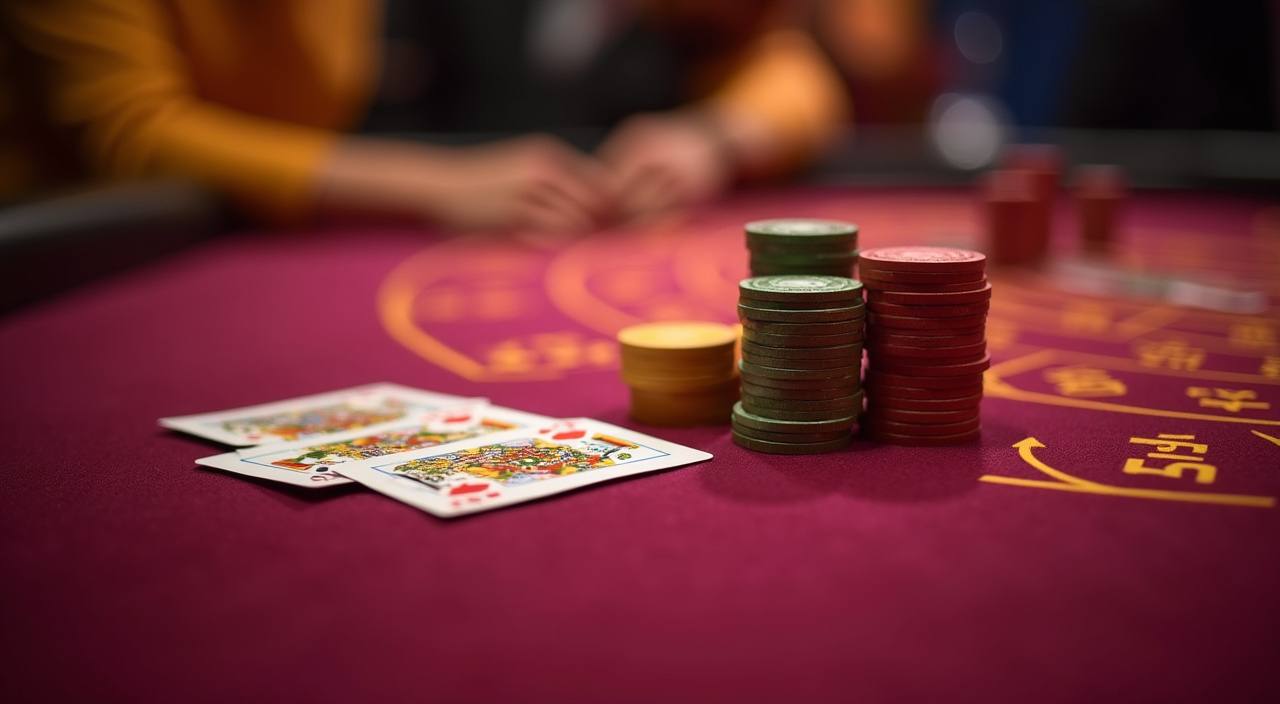 badshah786 What Lucky Cherry Brings to Our Slot Room